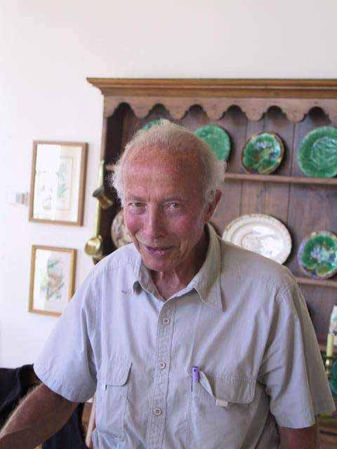 Jan van Stolk